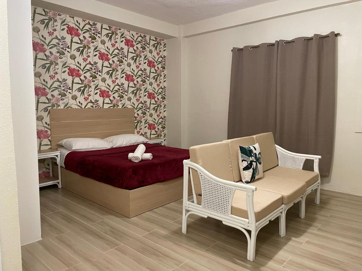 Red Knight Gardens Hotel Davao City Exterior foto