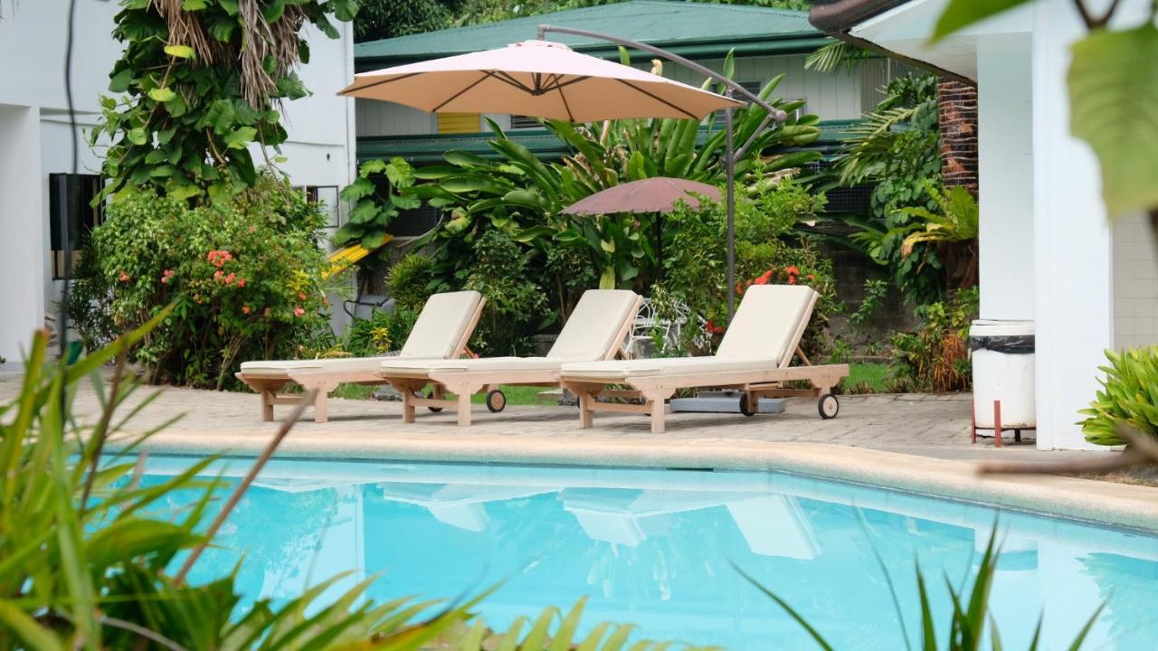 Red Knight Gardens Hotel Davao City Exterior foto