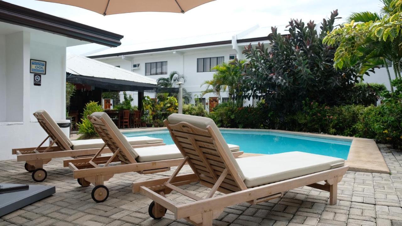 Red Knight Gardens Hotel Davao City Exterior foto