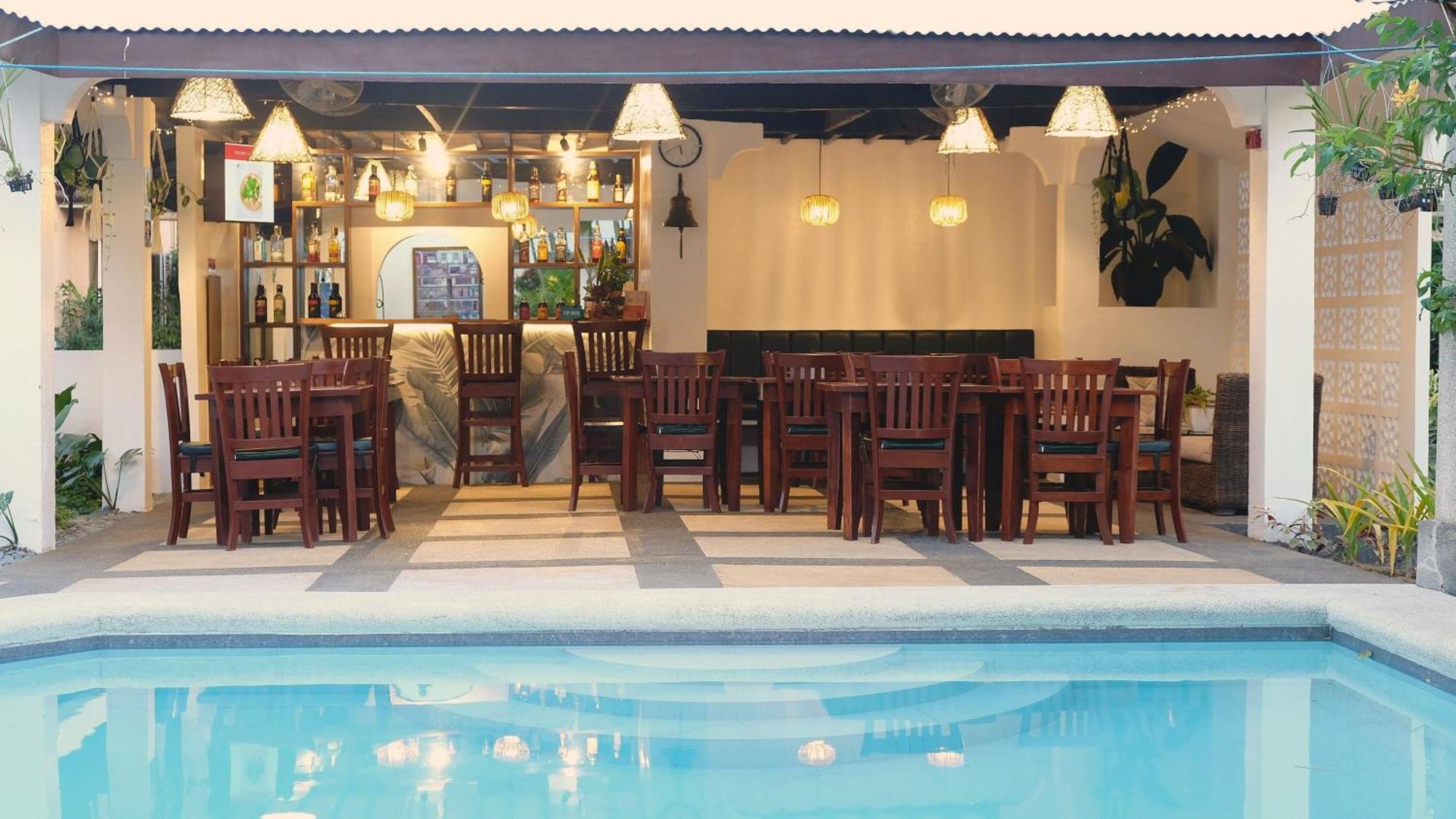 Red Knight Gardens Hotel Davao City Exterior foto