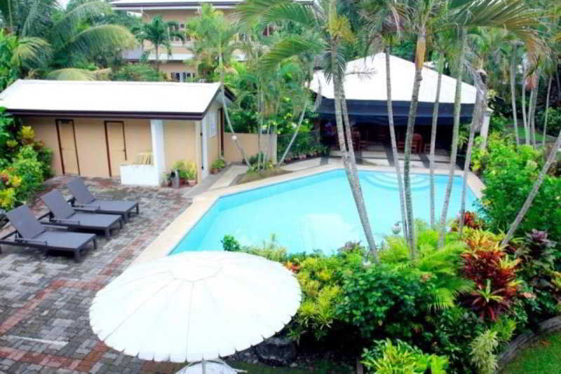 Red Knight Gardens Hotel Davao City Exterior foto