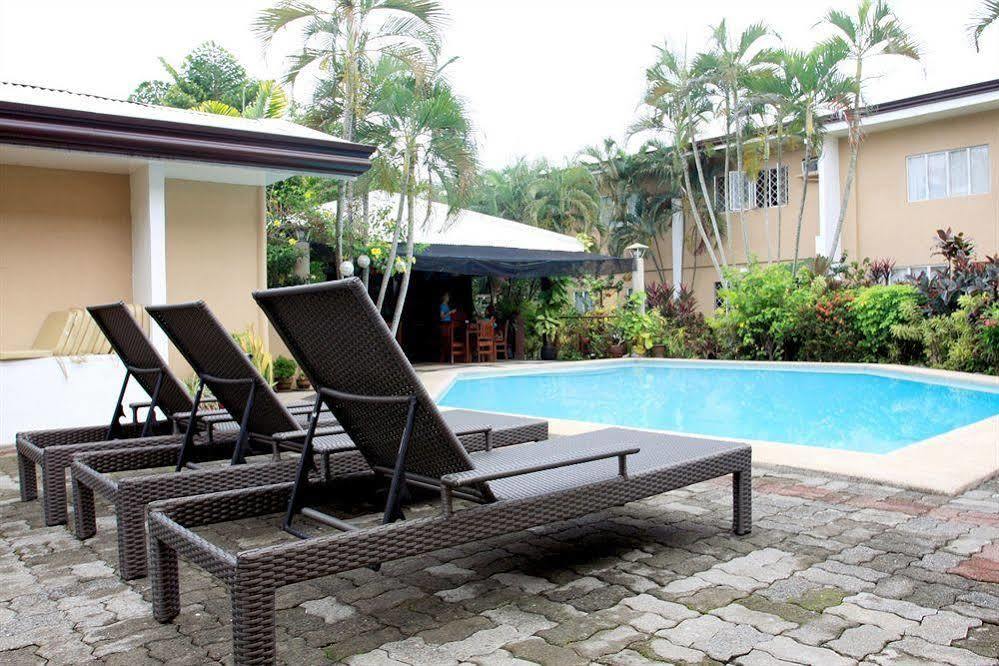 Red Knight Gardens Hotel Davao City Exterior foto